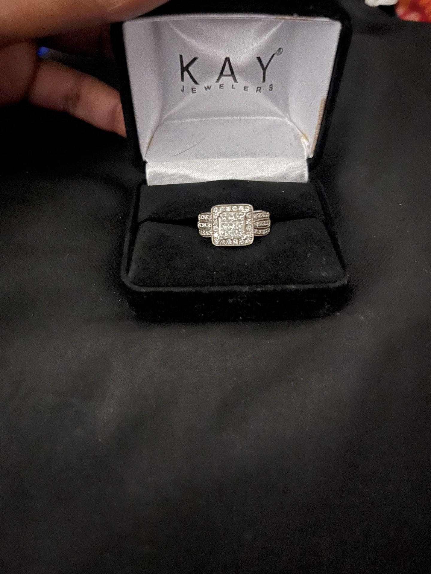 Wedding Ring