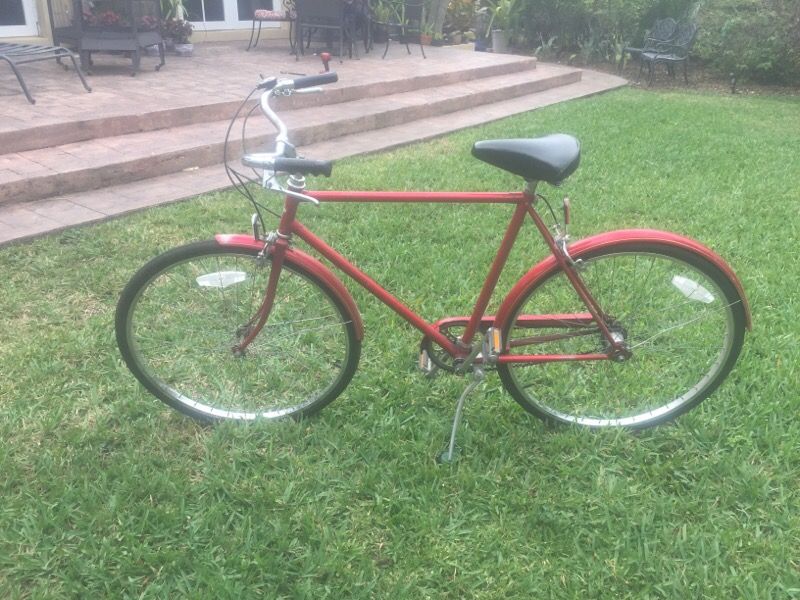 Vintage 1983 Sears Free Spirit Brittany for Sale in Miami FL