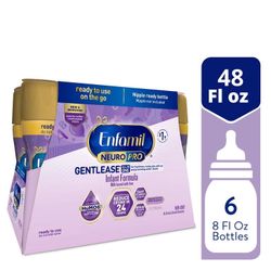 Enfamile formula