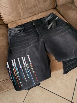 Amiri jeans