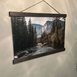 Landscape Portrait 