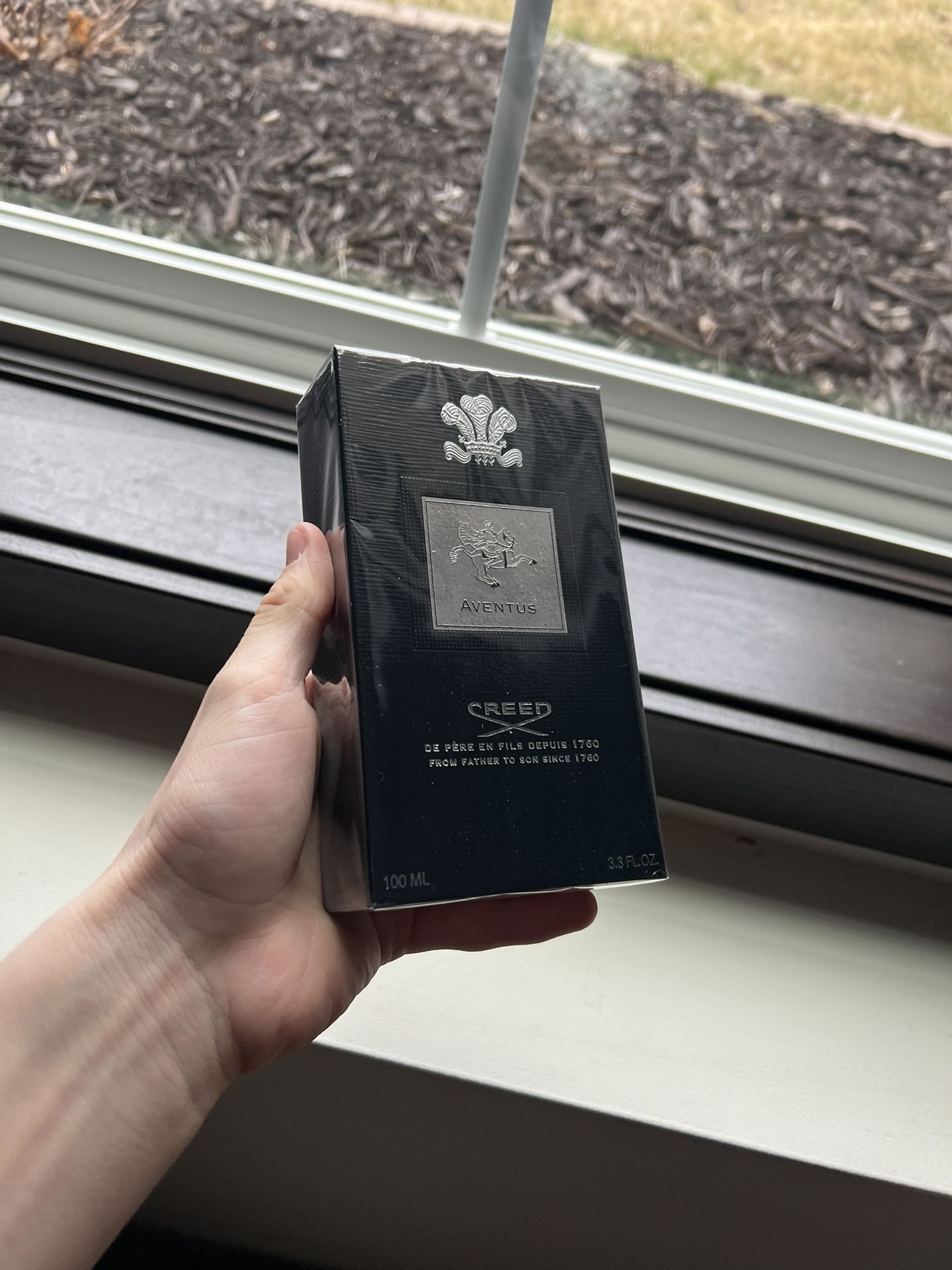 Creed Aventus SEALED