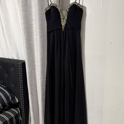 Betsy & Adam Dress 