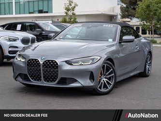2024 BMW 430i