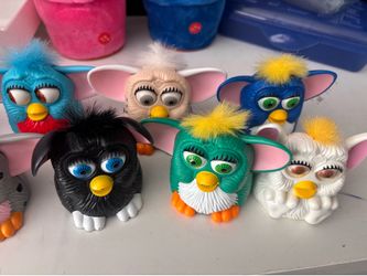 Furbys
