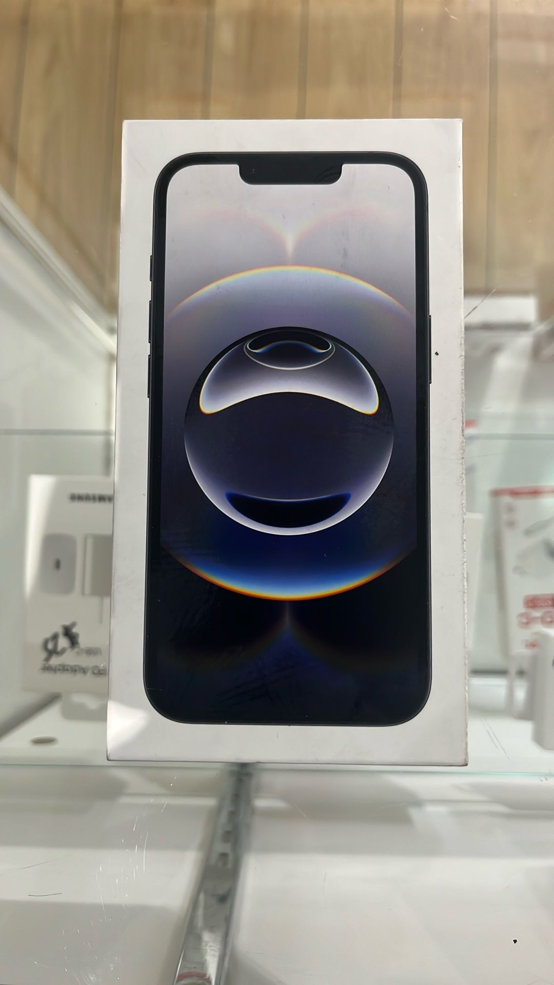 Apple iPhone 16e 128Gb Factory Unlocked/ Liberado De Compania