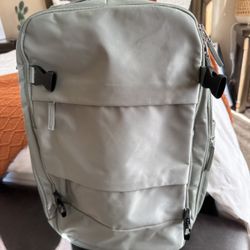 Travel Backpack