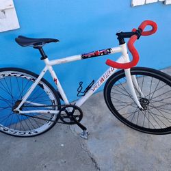 Specialized Fixie Bike For Sale 