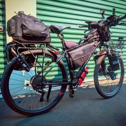 2021 Specialized Rockhopper 