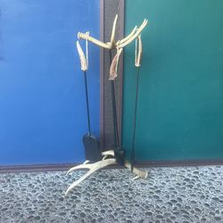 Fireplace Tool Set