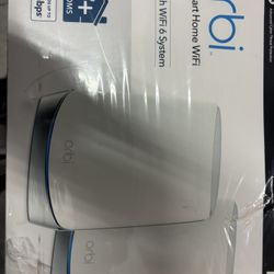 Orbi Robust Smart Home Experience