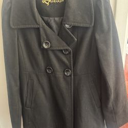 Large Guess Women Jacket 