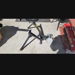Bike Stationary Trainer 