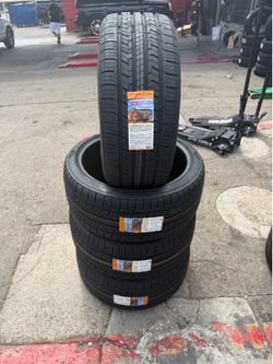 235-40-19 FERENTINO ALL SEASON MOUNT BALNCE CASH OUT THE DOOR