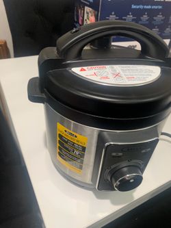 Cook pot