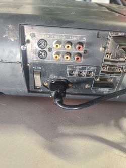 3M projector