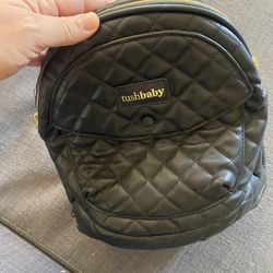 Tushbaby Hip Carrier