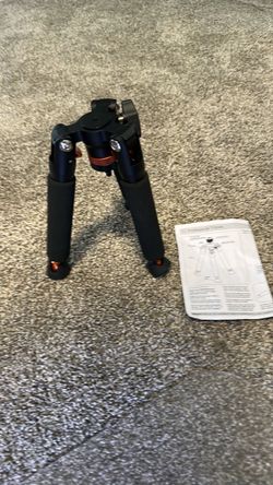 A3 Professional Tripod