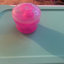 Baby Jar