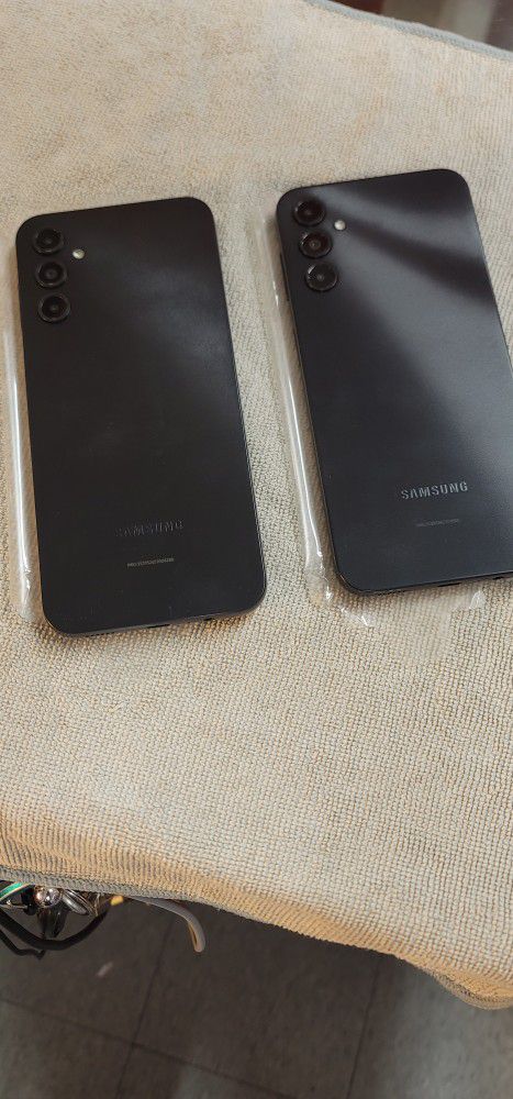 2 Samsung Galaxy A14 Xfinity Mobile