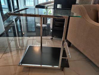 Bar Cart