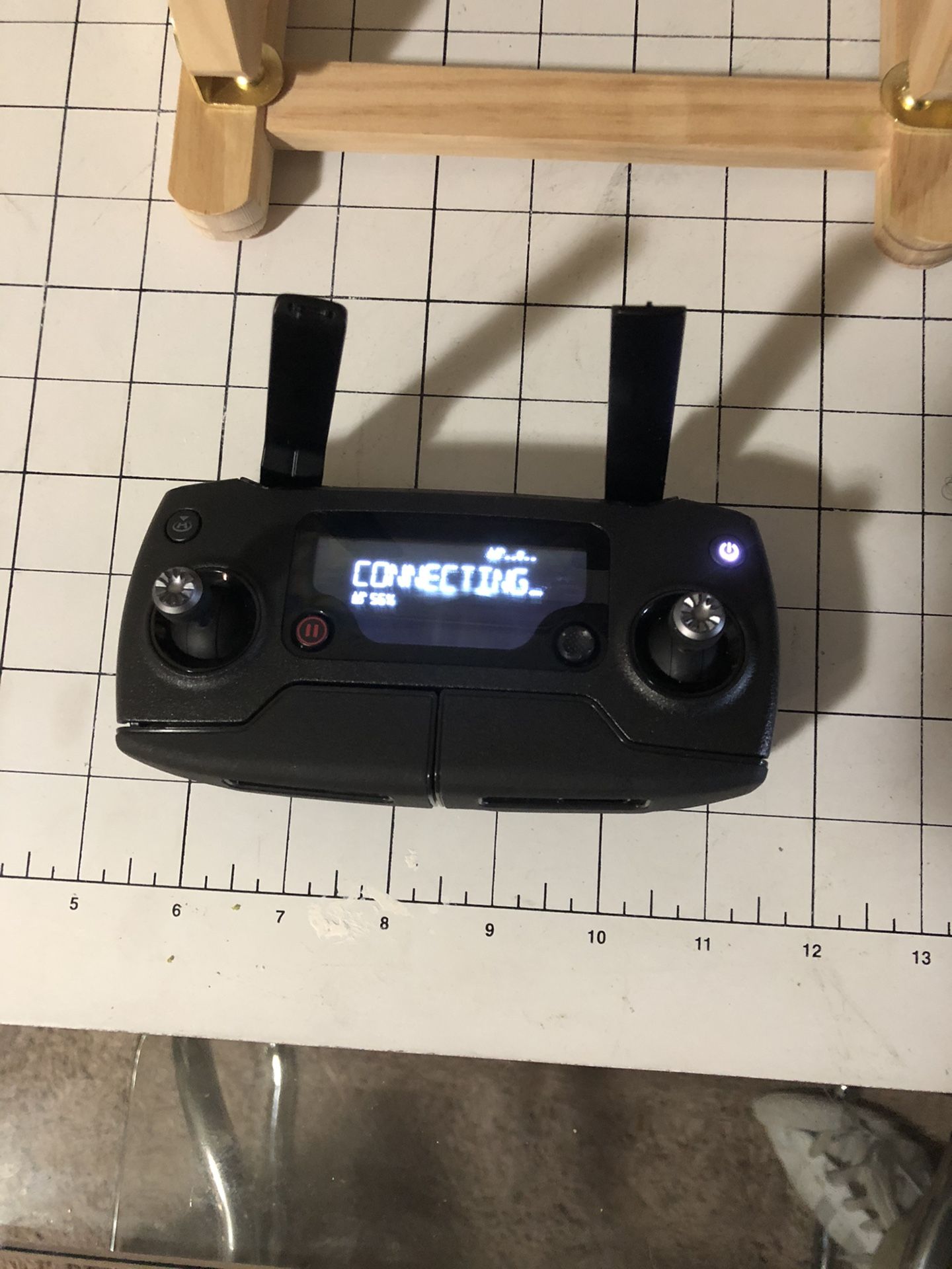 DJI mavic controller (make offer)