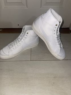 W Blazer Mid 77 CNVS