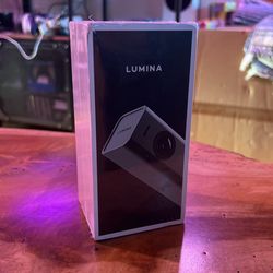 Lumina AI Powered Webcam 