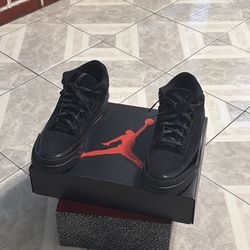 Jordan 10.5 good condition  original box