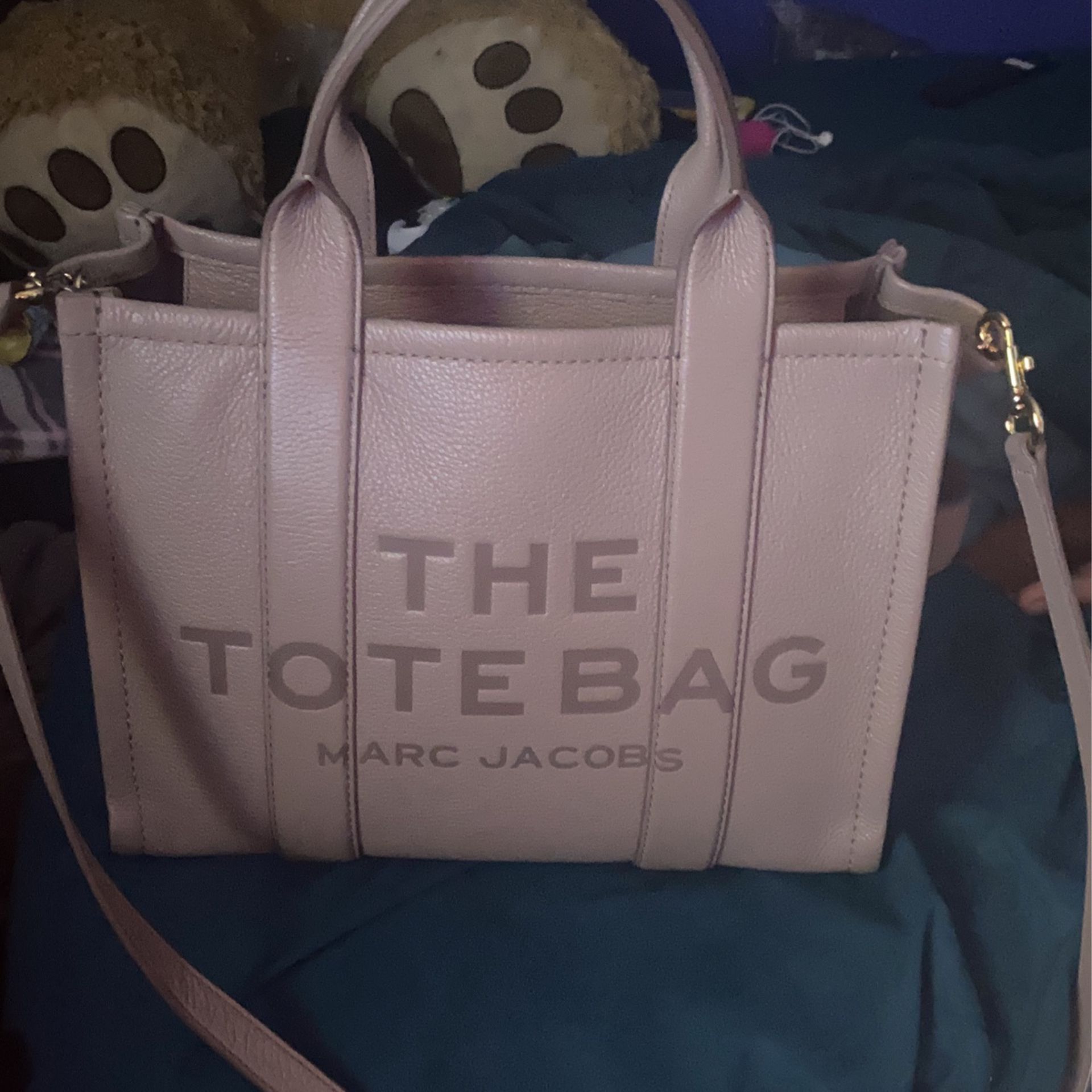 Marc Jacobs The Tote Bag for Sale in City Of Orange, NJ - OfferUp