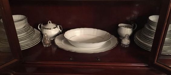 Fine China