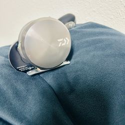 Daiwa Saltiga LD10H Fishing Reel $430