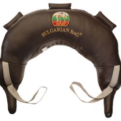 Suples Bulgarian Bag 17kg