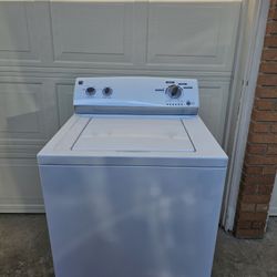 KENMORE WASHER GOOD CONDITION LARGE CAPACITY HEAVY DUTY DELIVERY AVAILABLE 