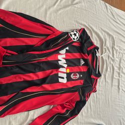 Adidas milan 