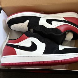Jordan 1 Low