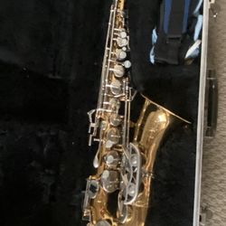 Saxophone