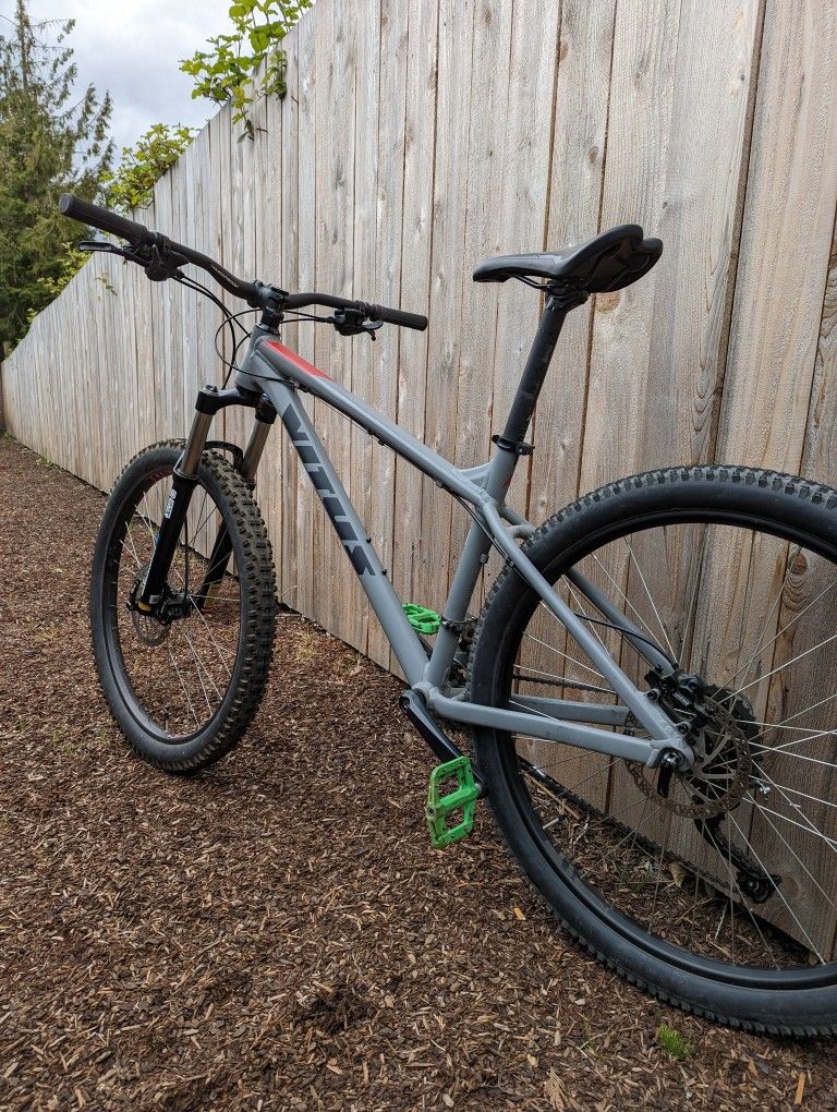 vitus nucleus vr buy