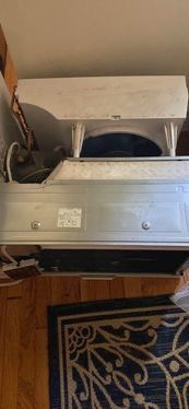 Whirlpool Air Conditioner 2 available.$275 OBO