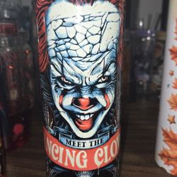 Tumblers And Snow Globe Cups