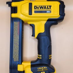 Dewalt cable best sale stapler home depot