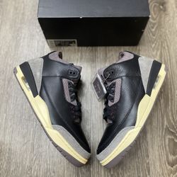 Jordan 3 Retro