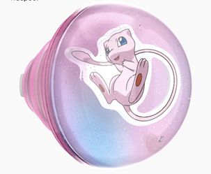 Popsockets - Tidepool Dome Mew Aura Sphere