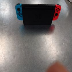 Nintendo Switch 32gb
