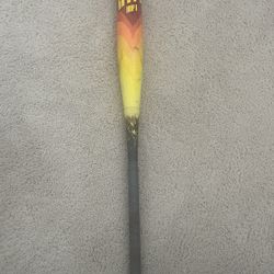Easton Hype Fire 31 -8