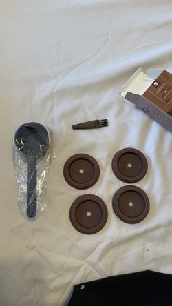 Vertuo Capsule Reusable Lid (New)