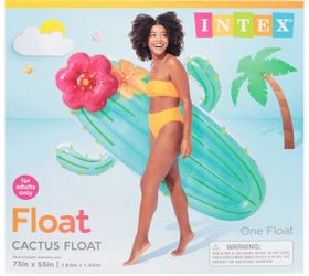Cactus Float