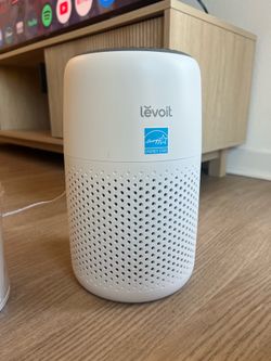 Levoit Air Purifier