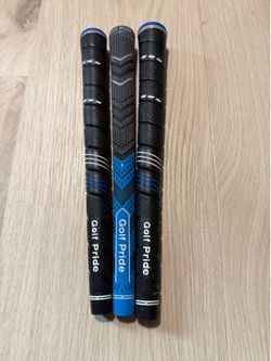 Need Your Clubs Re-Gripped? Let’s Chat!
