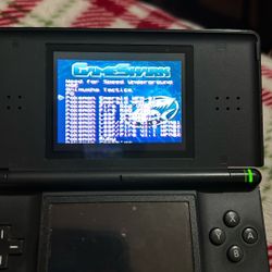 Gameshark gba